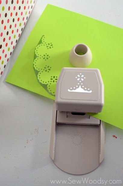 Paper Punch
